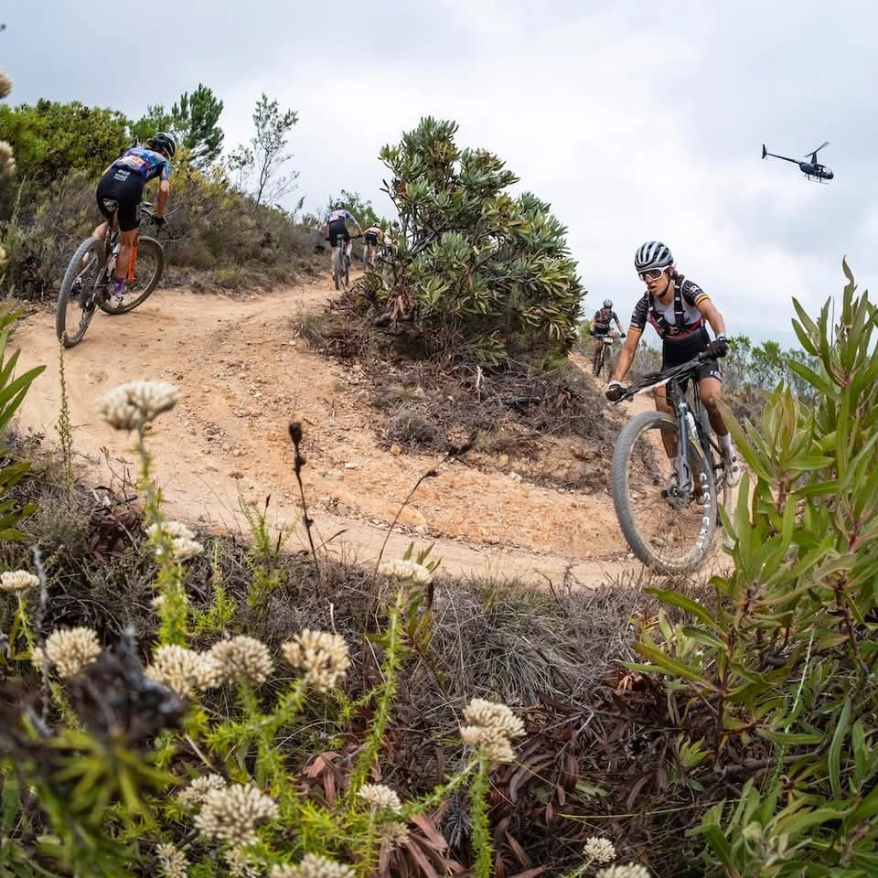 Absa Cape Epic